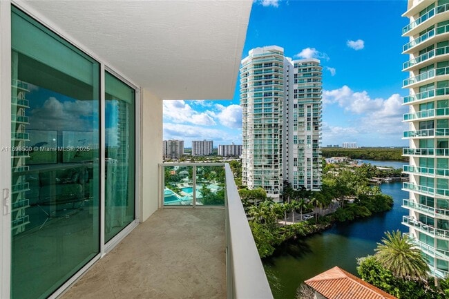 Photo - 200 Sunny Isles Blvd Unit 2-1204