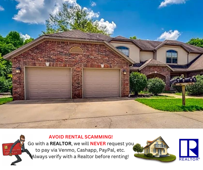 Building Photo - "Charming 3-Bed Oasis with Fireplace" Unit 2 Rental