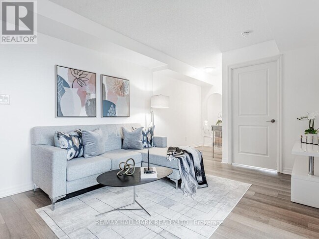 Photo - 2015 Sheppard Ave E Unité 1905