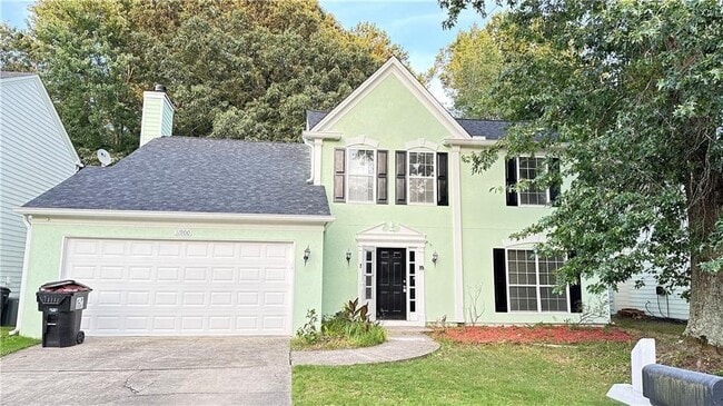 Building Photo - 11900 Carriage Park Ln