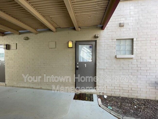 Photo - 1355 Euclid Ave NE Unit #A1