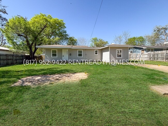 Photo - 2408 Southside Dr