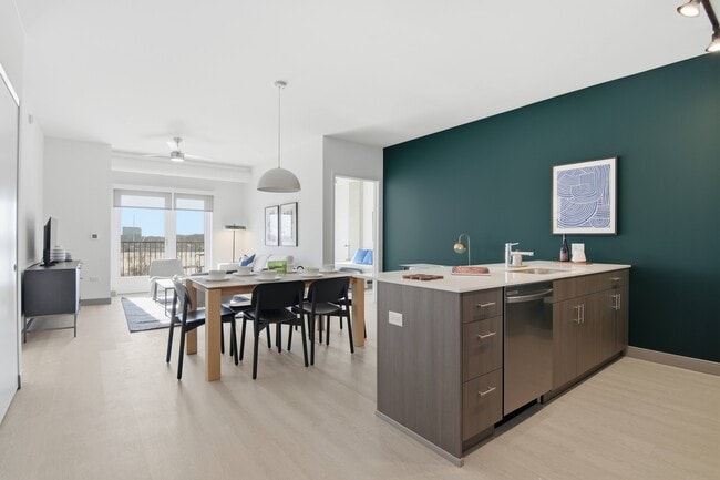 Building Photo - Arbor House