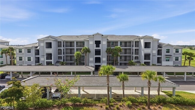 Building Photo - 43985 Boardwalk Loop Unit 2141