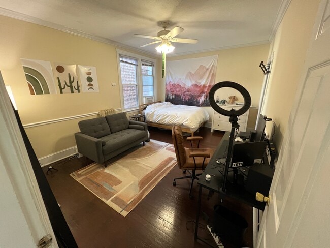 Photo - 1305 Potomac St NW Unit #205