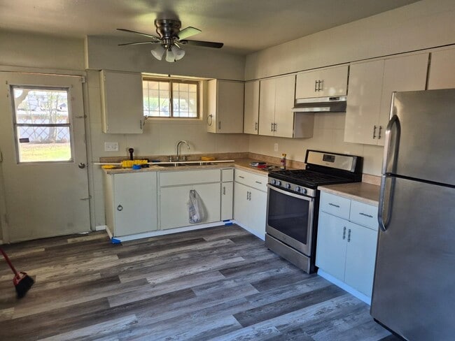 Photo - Nice 2 bedroom in historic district!