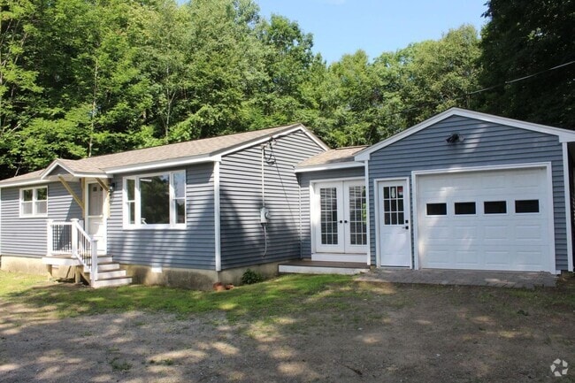 Building Photo - Adorable 2 Bedroom in Moultonborough Rental