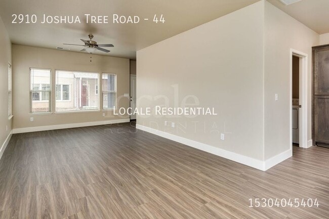 Photo - Domicile at Joshua Tree