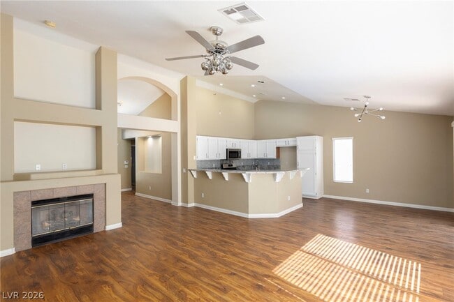 Photo - 7801 High Stream Ave