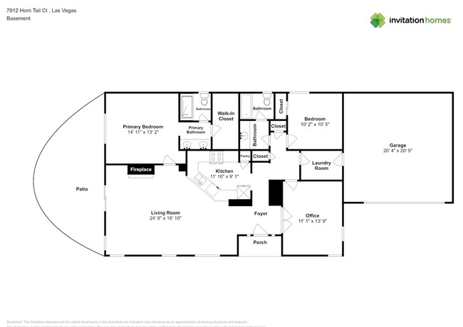 Photo - 7912 Horn Tail Ct