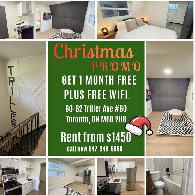 Building Photo - 62 Triller Ave Unit 401