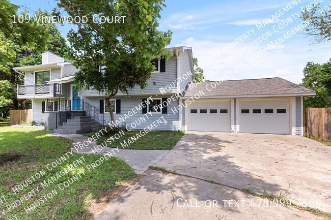 Photo - 109 Vinewood Ct House