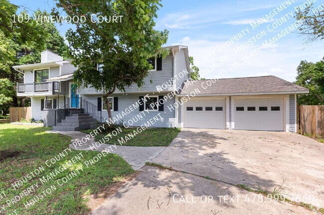 Building Photo - 109 Vinewood Ct Rental
