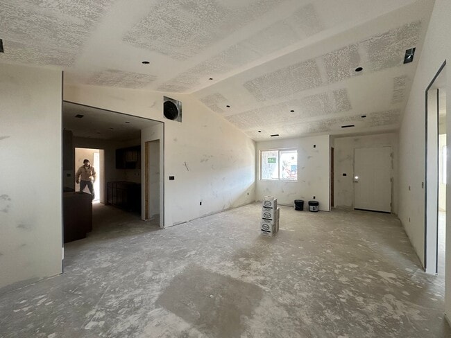 Photo - Coming Soon! Brand New Construction - 3 bedroom- 2 bath 4 Plex