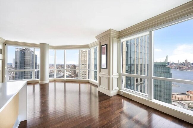 Photo - 77 Hudson St Unit 4203