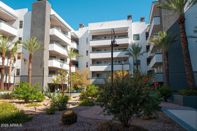 Photo - 945 E Playa Del Norte Dr Unit 3010