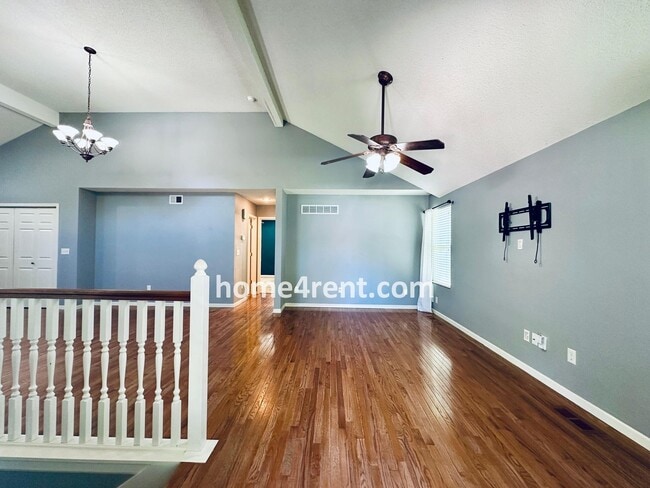 Photo - Overland Park Raised Ranch, Primary Suite on the Main Level, Updated Kitchen and Fenced Yard!