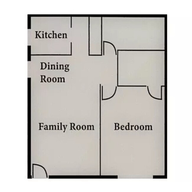 Photo - Regency Apartments