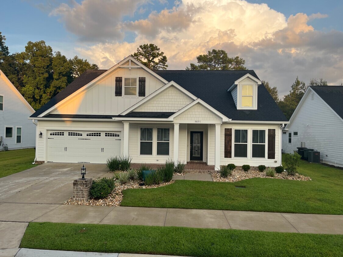 Photo - 5851 Vlg Rdg Wy (Tallahassee, FL)