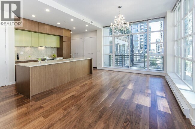 Photo - 1205 Howe St Unité 601