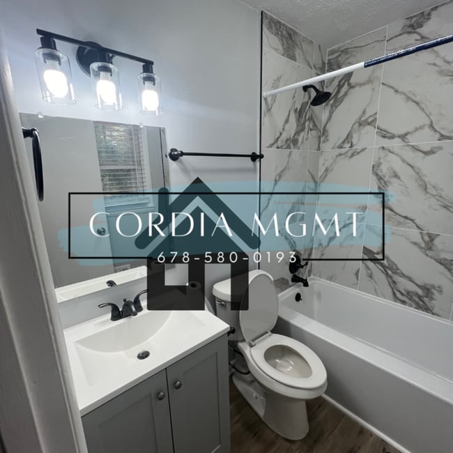 Photo - A Modern Living in Riverdale Must See 4Bed and 3Bath