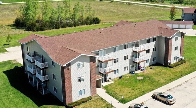 Photo - 2 Bedroom | 1 Bathroom 2nd Floor Unit in O... Unit 25