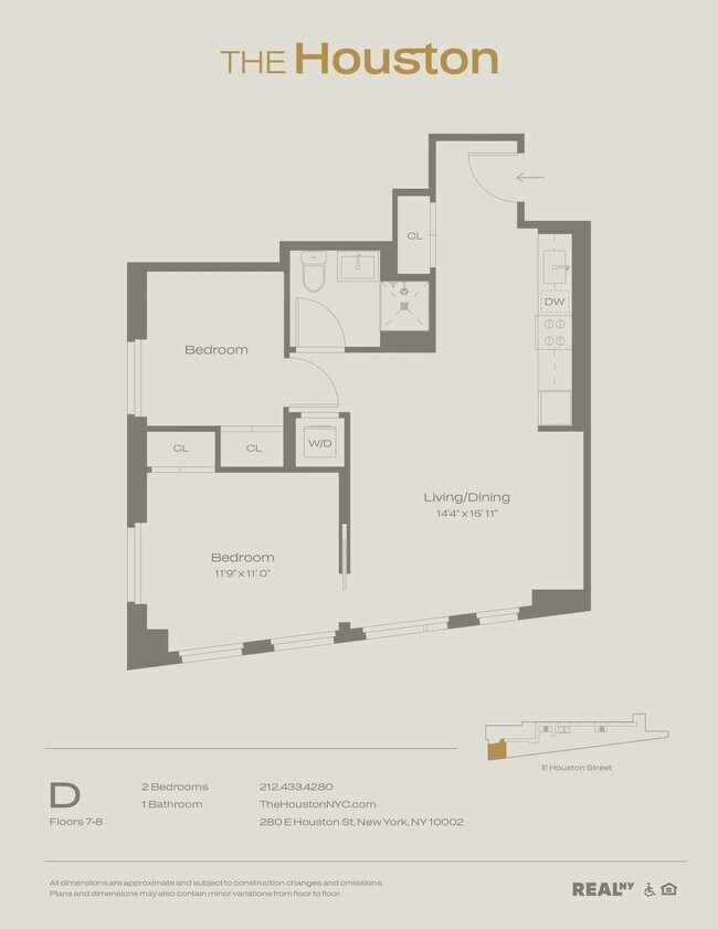 Building Photo - 280 E Houston St