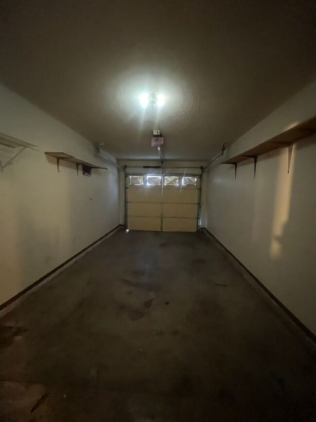 Photo - Townhouse with Garage!