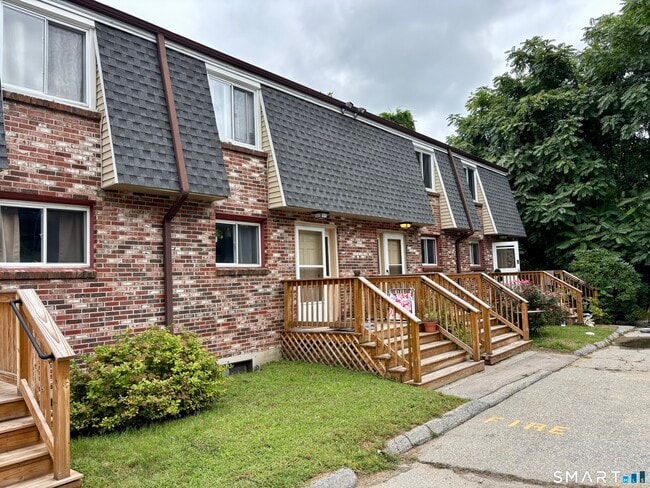 231 Boston Post Rd Unit 31