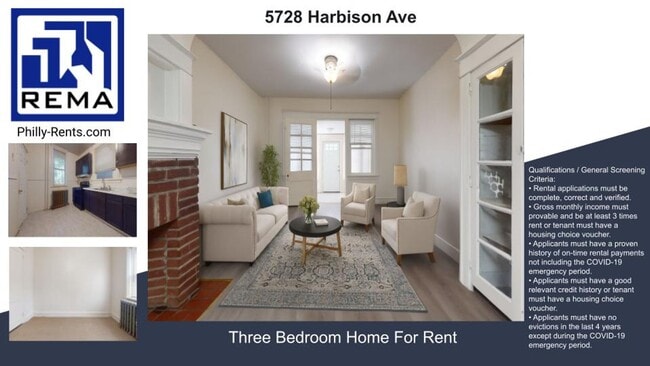Wissinoming House for Rent - Wissinoming House for Rent