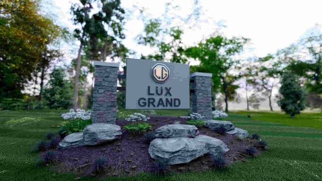 Lux Grand