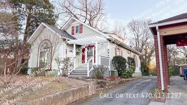 Photo - 694 Bellemeade Ave NW