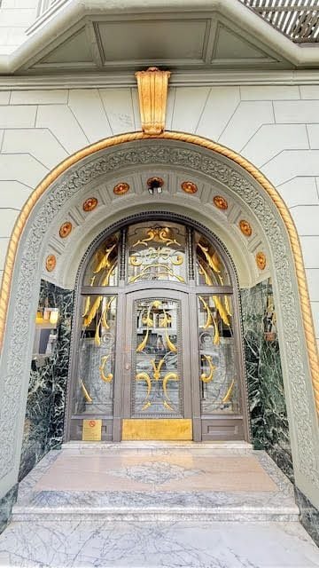 Building Photo - 1245 California St