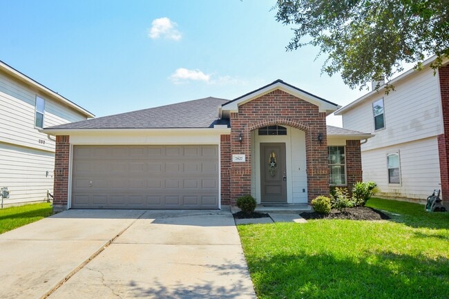 Building Photo - 7827 Talladega Springs Ln Rental