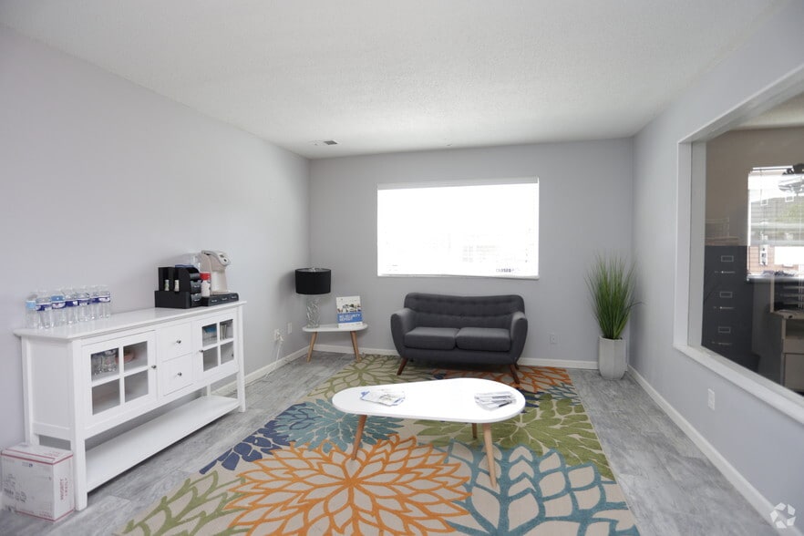 Interior Photo