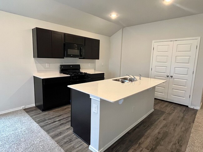 Photo - Newer Construction 4 Bed, 2 Bath - Piedmont Schools