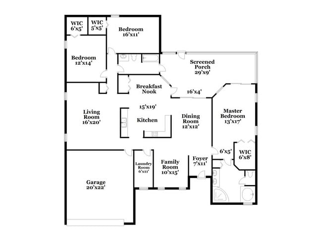 Photo - 104 Bridgeport Way