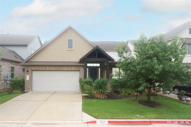 Building Photo - 3810 Brushy Creek Rd Unit 60 Rental
