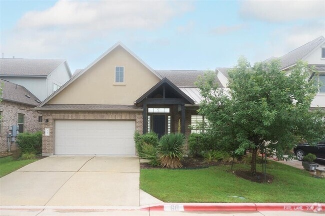 Building Photo - 3810 Brushy Creek Rd Unit 60 Rental