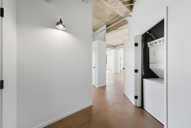 Photo - Teweles Seed Tower Apartments