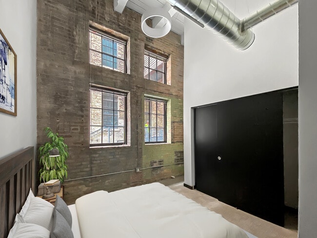 Gold Medal Lofts