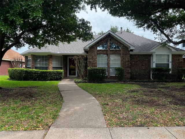 Photo - 2612 Larkspur Ln
