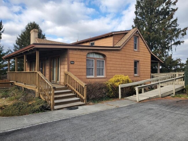 Building Photo - 118 Agape Wy