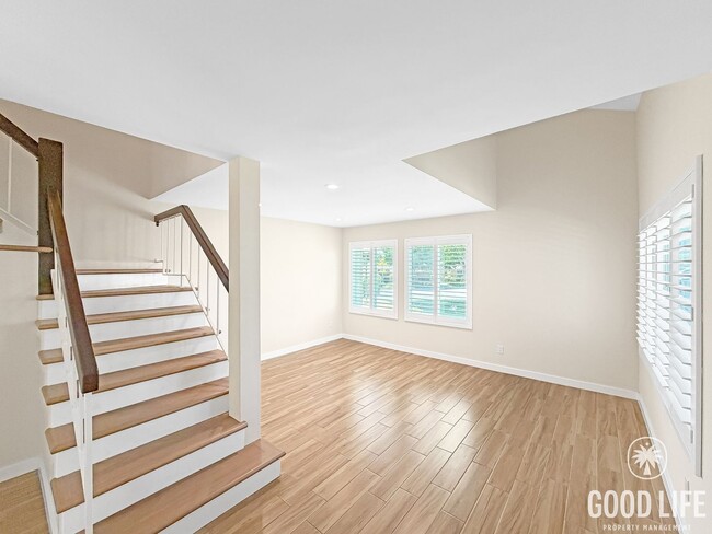 Photo - Modern 3BD/1.5BA Townhome in Tierrasanta with Kitchen Island, Private Yard, Pool & Tennis Court
