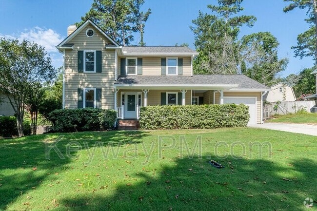 Building Photo - 3791 Winchester Trail Rental