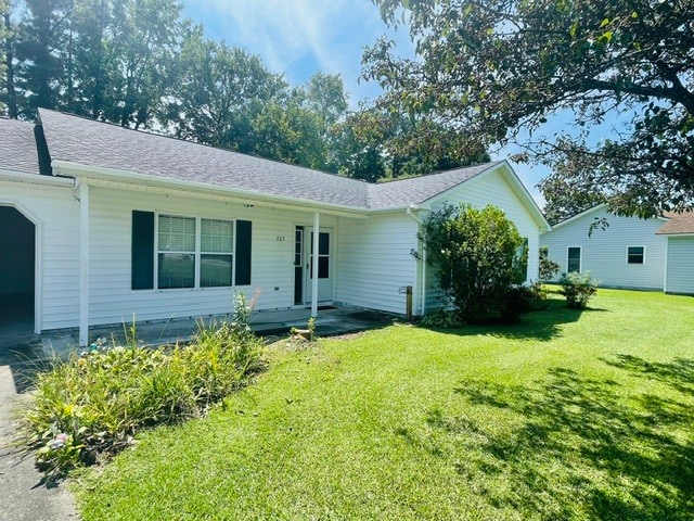 Photo - 203 Devonshire Dr