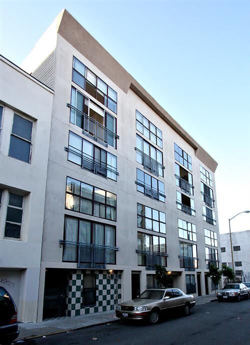 Photo - 638 Minna St Condo Unit 4