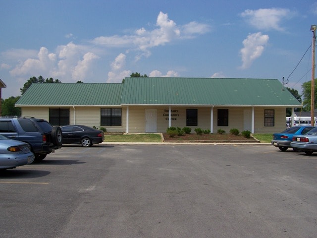 Photo - Kingsway Apartments