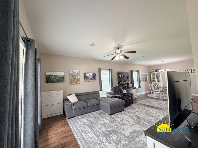 Photo - Spacious 4BR Home in Treasure Isle Estates in Navarre!