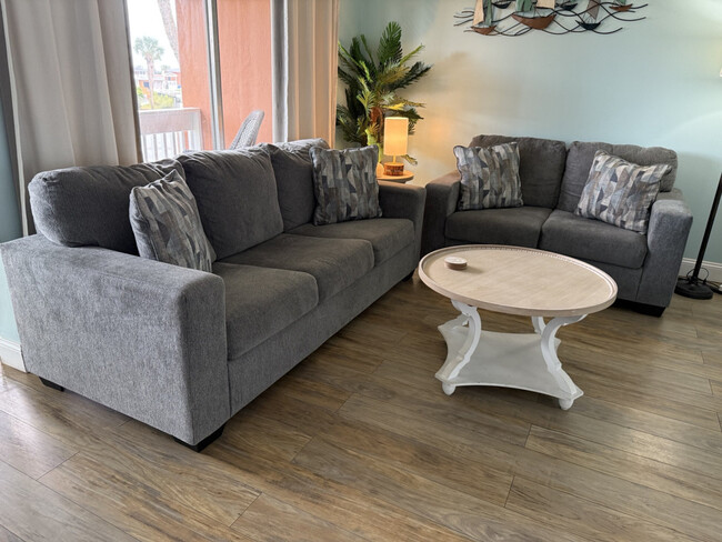 Photo - 4000 Gulf Terrace Dr Apartamento Unidad ID1056198P